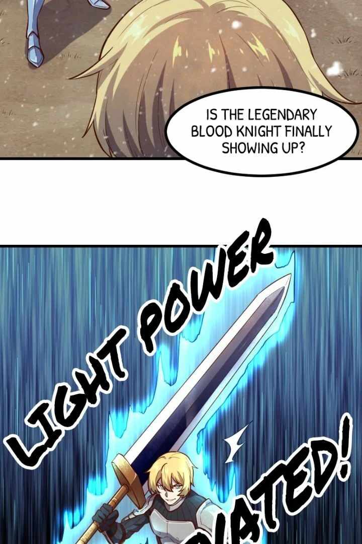 I am the Strongest Lord in Another World Chapter 51 21